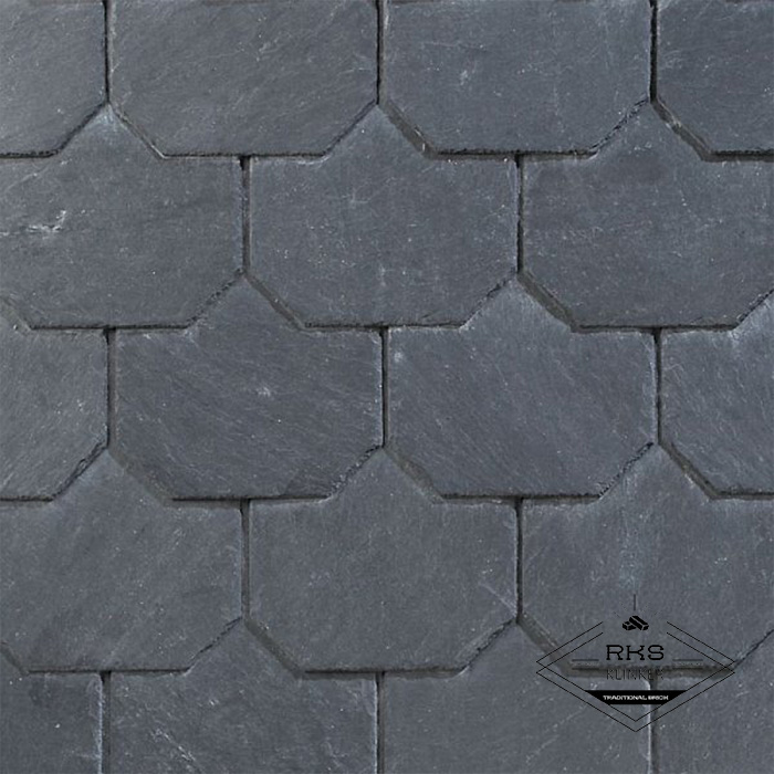 Сланец RKS SLATE Grey 30x20 в Старом Осколе